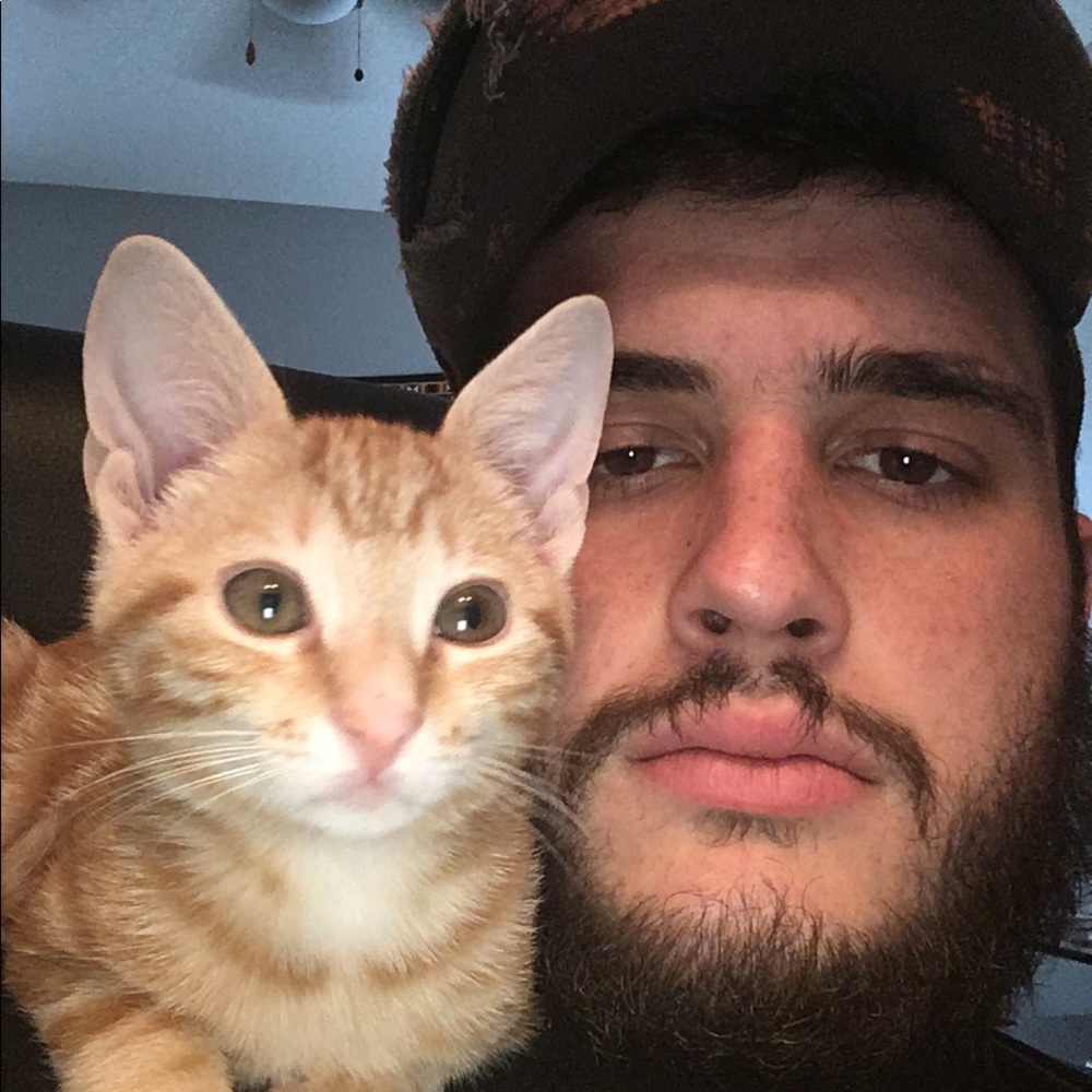 Meet your Posher, Brooks